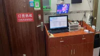 Jiahao Apartment - 1-Star