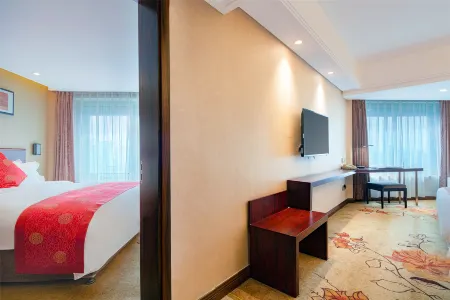 Xinxing Hotel