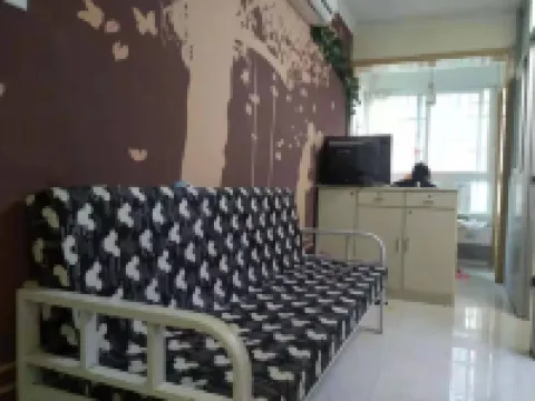 Anxin Inn (Baoji Qianxi)