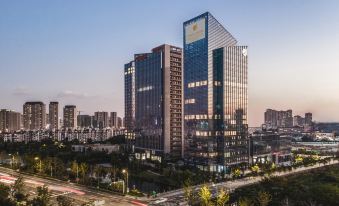 New Century Grand Hotel Ningbo Zhongdu