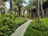 Yongchun Wanrui Hot Spring Homestay