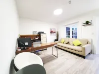 Sleeplicity London Heathrow Hotels in Feltham