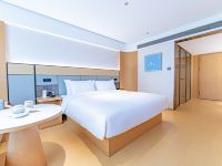 全季酒店(昆明国际会展中心店) - 高级大床房