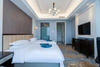 Haichuan Hotel (Xinyuan Passenger Station Nalati Airport Branch)