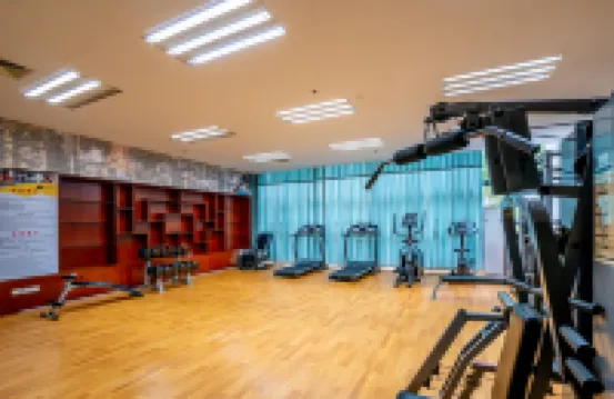 Sanya Kangte Wangfu Conference Resort (Sanya High-speed Railway Station)