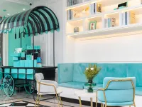 Xana Lite Hotel (Foshan Qiandeng Lake Tian'an Digital City)