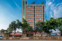 Floral Hotel·Foshan Yishanju Hotel style Hotel Hotels in Foshan