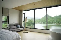Nanxi River Qingfeng Yanyu Homestay
