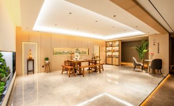 Thank Inn Select Hotel (Cangzhou Jiefang West Road Nanchuan Old Street)