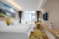 Vienna Hotel Ru Gao East Store
