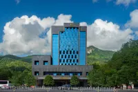 Qingqin Hotel Hoteles en 