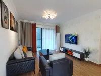 Huidong Yinghai Holiday Homestay - Inns