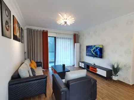 Huidong Yinghai Holiday Hotel Отели рядом с достопримечательностью «Shili Yintan (Shili Silver Beach)»