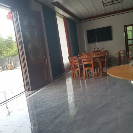 Shennonggu Jiajiale Leisure Villa