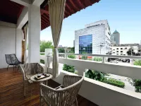 Shangquan Lishe Diyiquan Hotel Hotels in Jinan