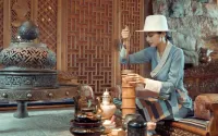香格里拉•桑珠Staycation珠康奢居（獨克宗古城大佛寺轉經筒店） - Wi-Fi