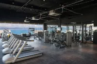 Dusit Thani Mactan Cebu Resort - Gym