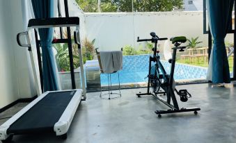 Yangshuo Yi Xi Yun Homestay