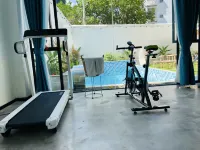 Yangshuo Yi Xi Yun Homestay
