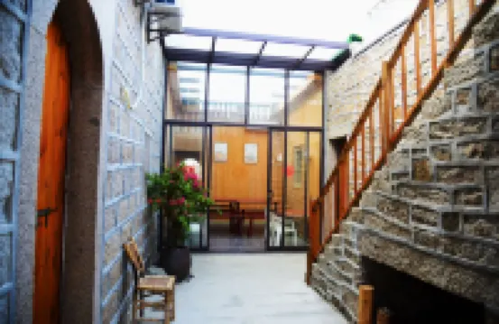 平潭福居精品民宿