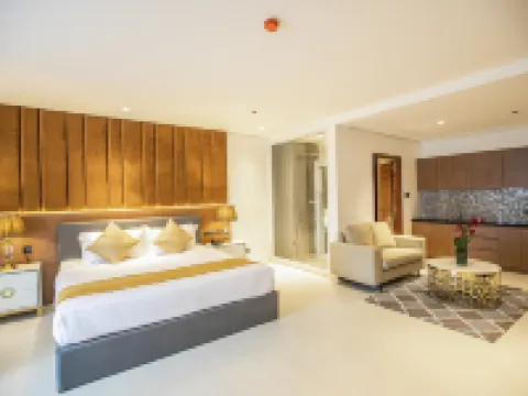 ソラノ ホテル バタンガスのホテル