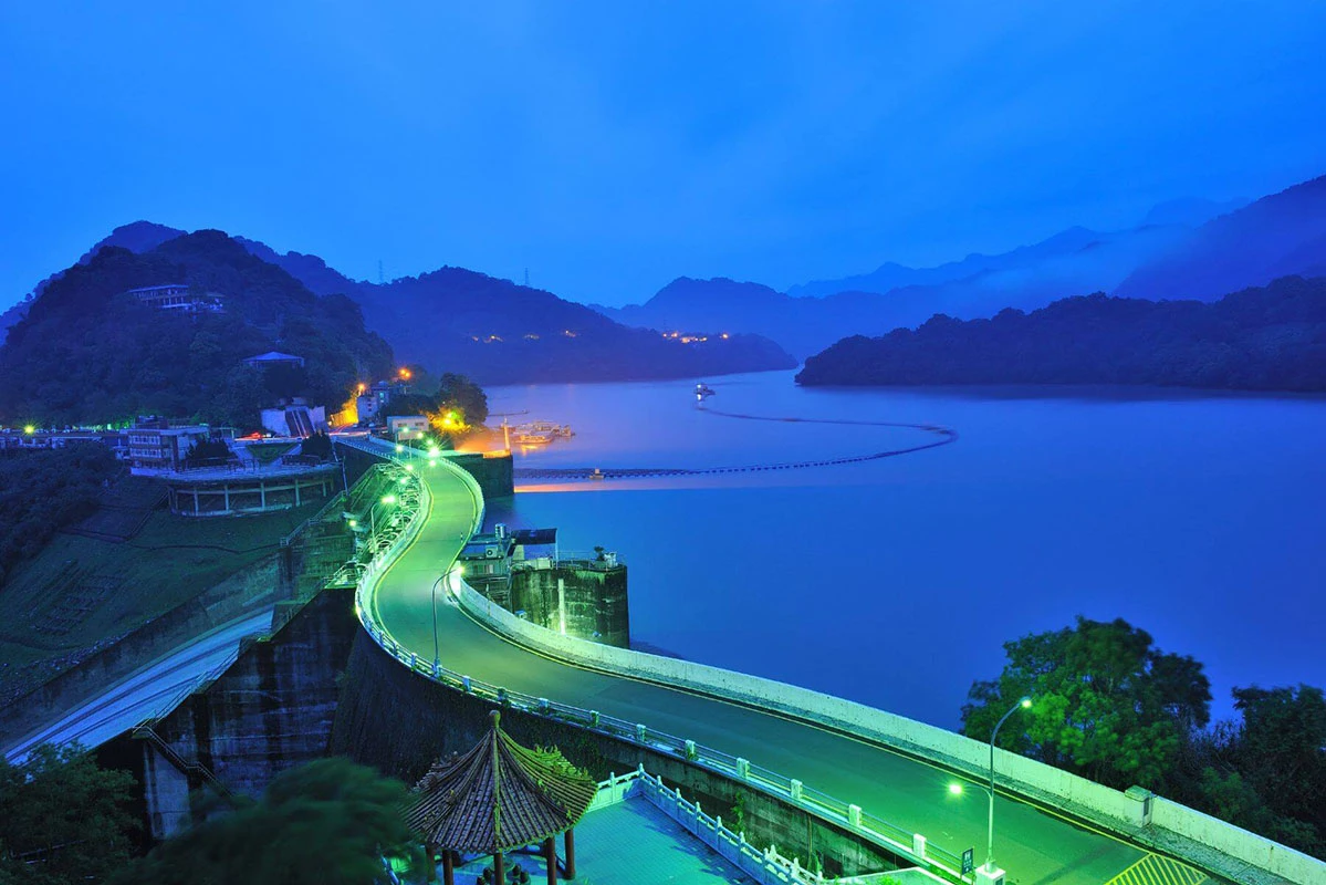 <h1>平鎮浸信會附近住宿飯店推薦</h1>