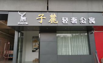 Zilu Light Luxury Apartment (Foshan Sanshui Baini) - Housity