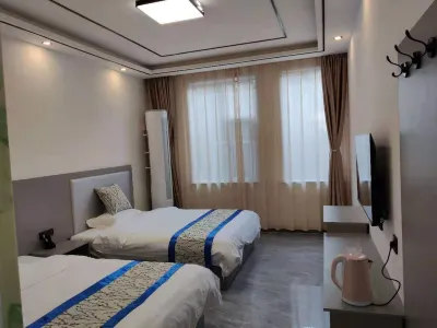 Yichuan Xinxiang Residential Residence