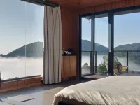 Yue Shan Tea Estate فنادق في جانغ بينغ