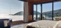 Yue Shan Tea Estate Hotels in Zhangping