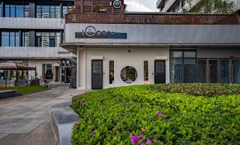 난창 로프트 B&B 추천