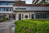 Collection B&B (Nanchang Honggutan Wanda Branch) 난창 자오퉁 대학 주변 호텔
