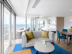 Hilton Okinawa Sesoko Resort