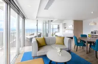 Hilton Okinawa Sesoko Resort
