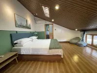 Huangyao Ancient Town Huali Huawai Boutique Hotel Ξενοδοχεία στην πόλη Ζάοπινγκ