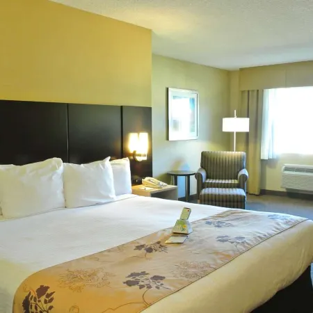 Best Western Seattle Airport Hotel