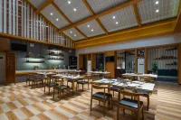Shenzhen Shenlan Huating FanLu Seaside Resort Hotel di Shenzhen