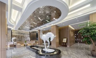 Yiwu Xidu International Hotel