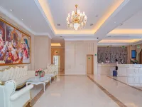 Vienna Hotel (Suizhou Baiyun Lake Yushanshu)