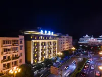 JI Hotel (Guilin Two Rivers and Four Lakes Scenic Area) Các khách sạn ở Quế Lâm