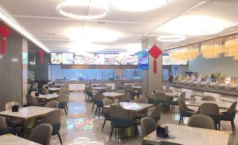 Yongtai Kaixuanhui Grand Hotel