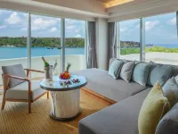 ANA InterContinental Manza Beach Resort by IHG Hotels in Onna