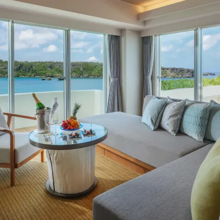 ANA InterContinental Manza Beach Resort by IHG