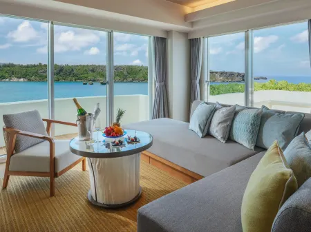 ANA InterContinental Manza Beach Resort by IHG