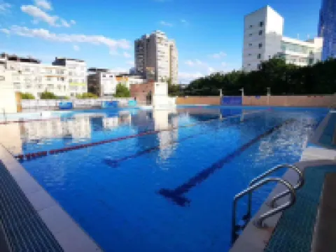 Zijin Hotel Hotels in Shanghang