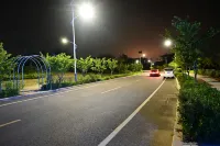 佳美期公寓酒店（膠東國際機場店）