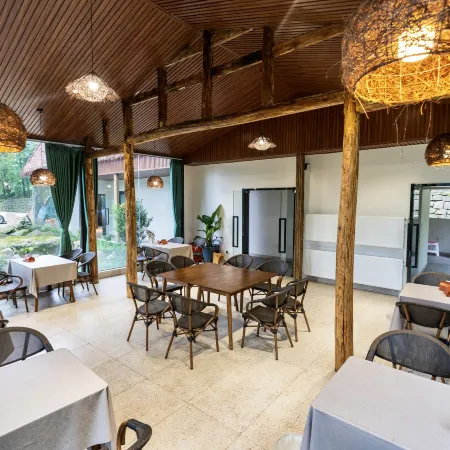 Sanmoun Villa