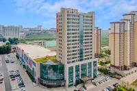 James Joyce Coffetel Hotel (Xinji International Leather City)