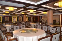 Jinpenhu Villa Resort