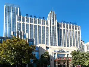 昆明南亞風情園豪生大飯店